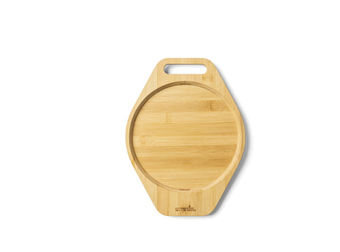 Sottobicchiere Omnia Bamboo