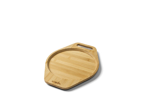Sottobicchiere Omnia Bamboo