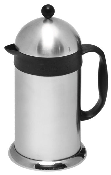 Camp 4 Cafeteria Brindisi 1 L - French Press Kaffeebereiter