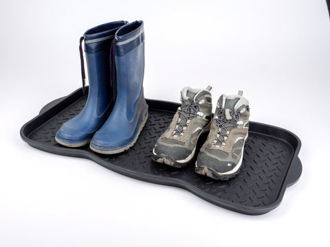 Vasca raccogli gocce per scarpe 74x37