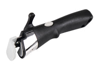 Aluminium Topfset mit abnehmbarem Griff