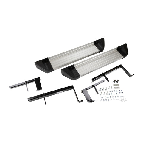 Cabina di guida indipendente Mercedes Sprinter e VW Crafter 2006 - 2016