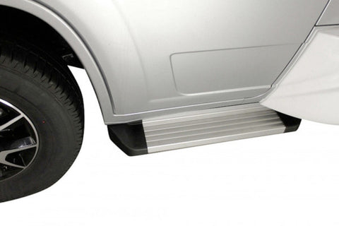 Cabina di guida indipendente Mercedes Sprinter e VW Crafter 2006 - 2016