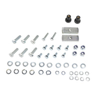 Cabine de conduite à niveau libre Fiat Ducato et modèles identiques à partir de 2006, y compris l'installation (standard/sans extension) 