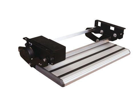 Gradino elettrico serie S 435 mm 12 V