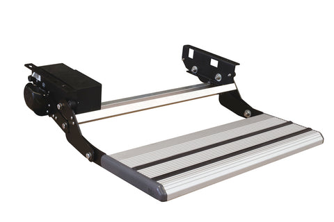 Gradino elettrico serie S 435 mm 12 V
