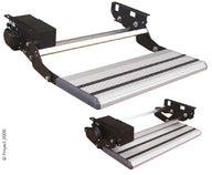 Gradino, elettrico, 12 V, 55 cm