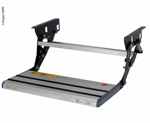 Serie T, passo manuale 500 mm