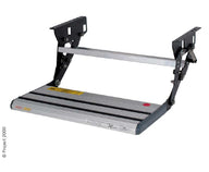 Gradino manuale largo 70 cm
