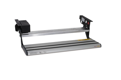 Gradino elettrico serie T 480 mm 12 V