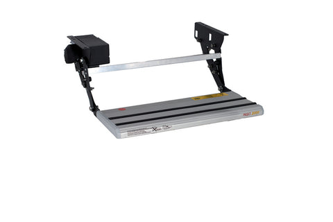 Gradino elettrico serie R 460 mm 12V
