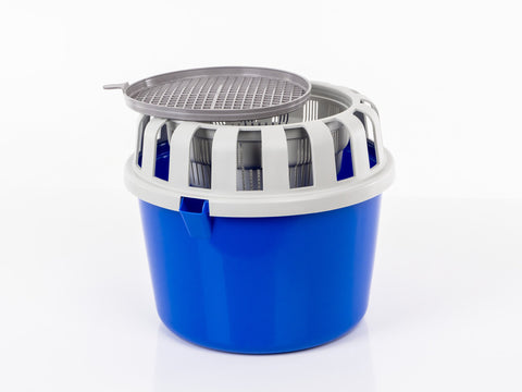 Entfeuchter - Luftentfeuchter Wohnmobil 50-70 m³
