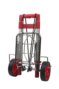Carrello di trasporto Jack 35 con cinghia di tensione