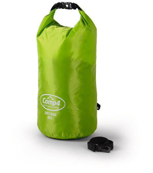 Dry Pack – Wasserdichte Packsäcke