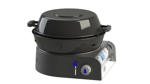 Fornello a cartuccia compatto Cadac Safari Chef 30