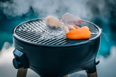 E Braai 40 FS