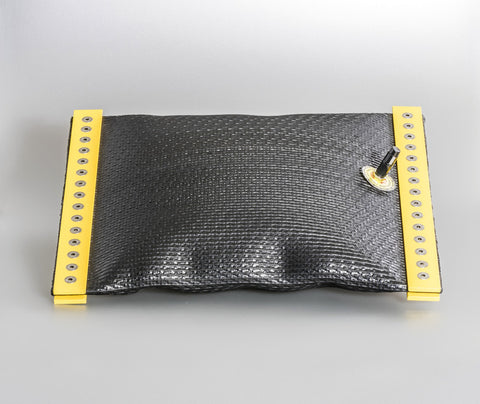 Coussin d'équilibrage Air-Lift pour camping-car, 45x46x2cm