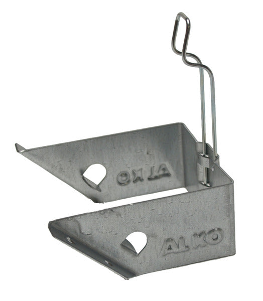 Halter für Unterlegkeil 1600kg