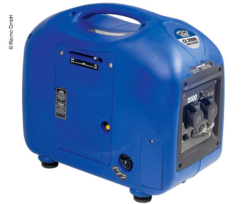 Stromgenerator CI2600 2300/2600W