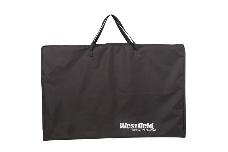 Westfield Tragetasche für AIRCOLITE Tisch 120 x 80 cm