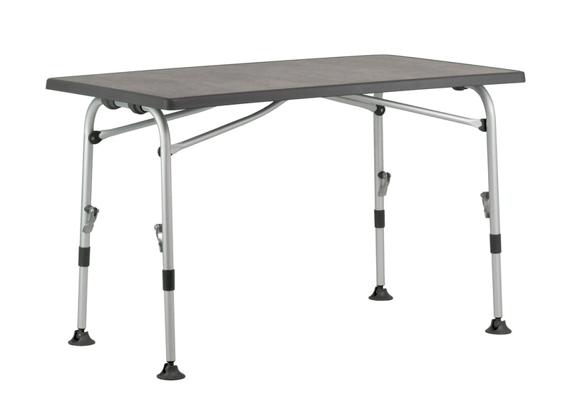 Campingtisch Superb 100 - 100 x 68 cm