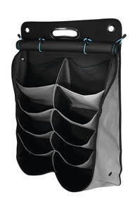 organisateur de chaussures pour 10 paires