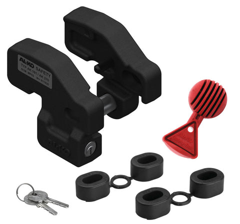 ALKO-Safety per AK161/270, antifurto, UE - senza certificazione