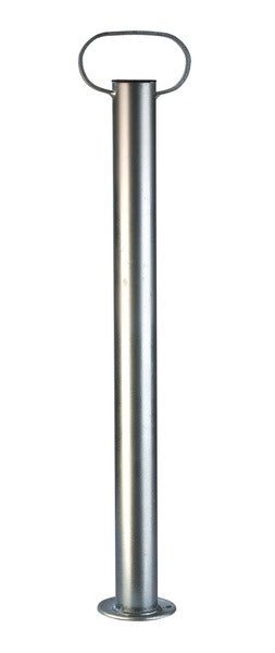 Tubo di supporto RSR 48-600mm