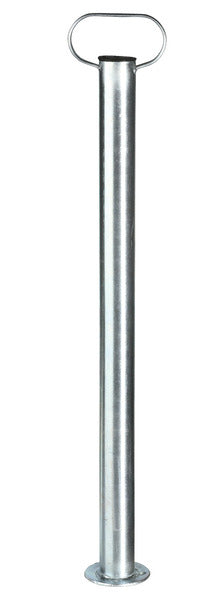 Tubo di supporto RSR 48-700mm