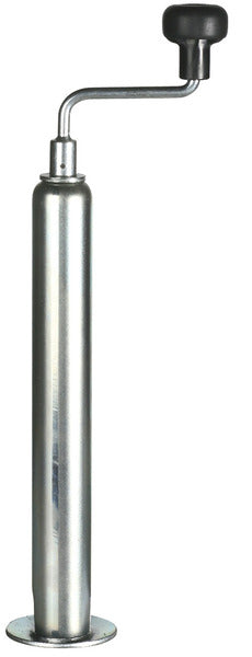 Tubo di supporto ST 48-90 con cordolo