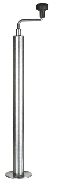 Tubo di supporto ST 48-120m.Kurb