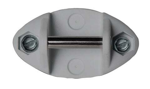 Supporto da parete POD per Thule Utensilos, 2 pezzi