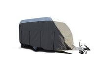 housse de protection pour caravane 520