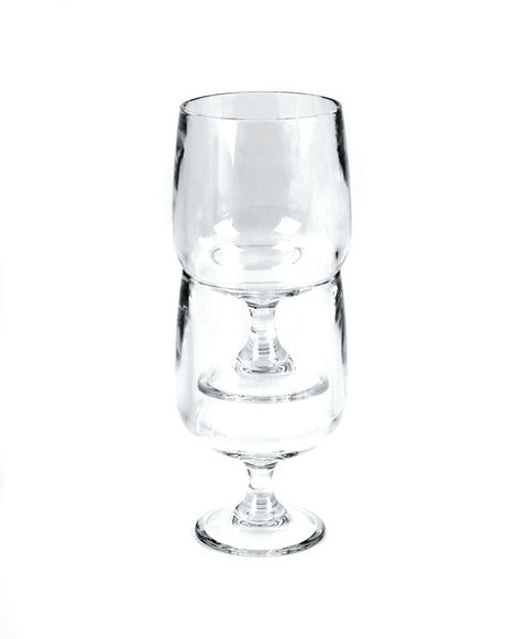 Verre à vin PICCOLO lot de 2 - SAN