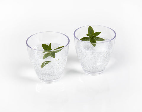 Bicchiere d'acqua Estella