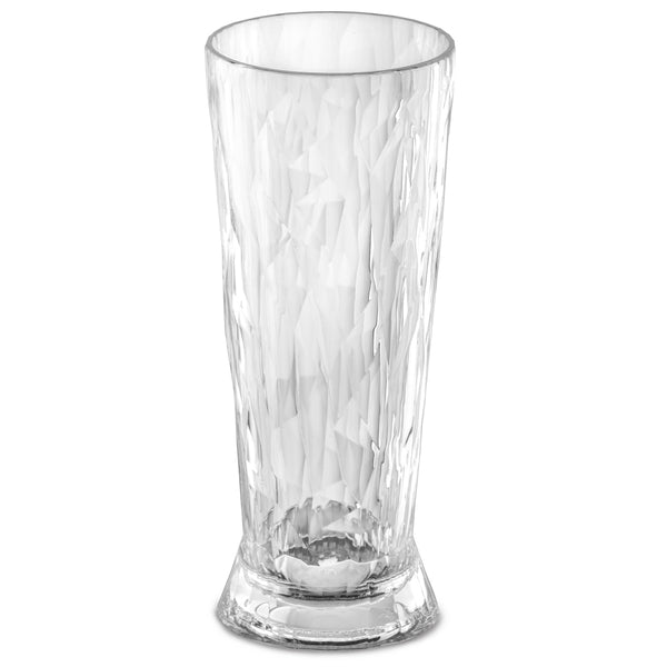 Bierglas 2er Set 300ml KOZIOL