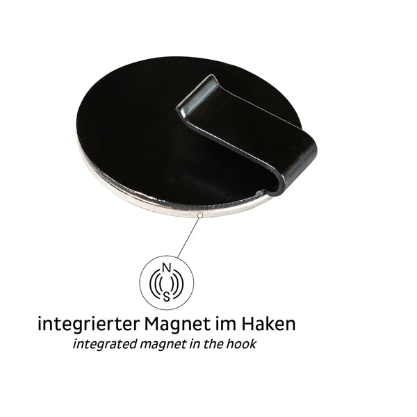 Magnet-Haken CLEVER