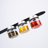 Bicchieri magnetici, 125 ml, set da 3
