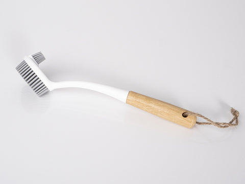 brosse à vaisselle en silicone