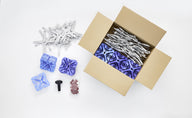 Bettsystem Star Mobil - Grundpaket