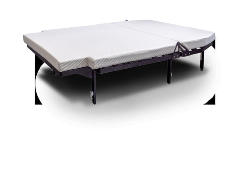 Letto comfort per VW Multivan/California Beach