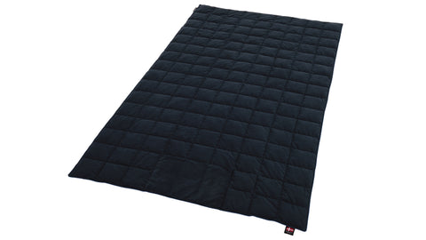 Couverture CONSTELLATION, COMFORTER, Bleu, 200x120cm