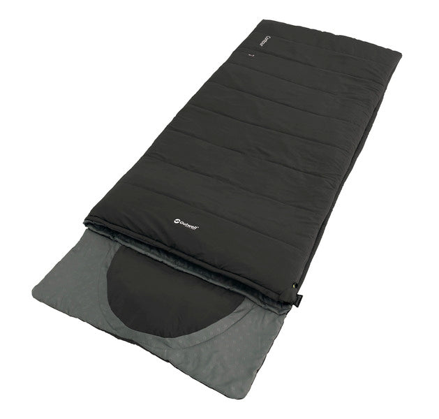 Deckenschlafsack Contour