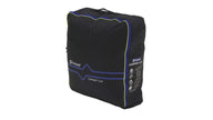 Sac de couchage Camper Lux - fermeture éclair à droite