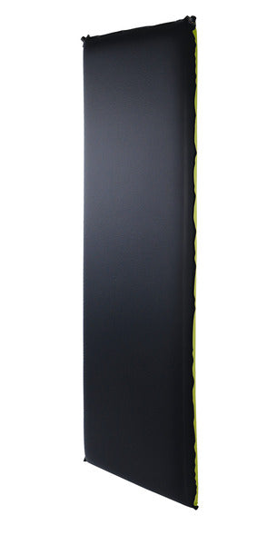 Camp4 M7 NEW COMFORT 198x63x7cm - Materassino autogonfiabile