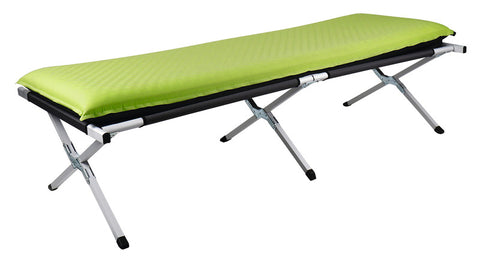 Camp4 M7 NEW COMFORT 198x63x7cm - Matelas de sol autogonflant