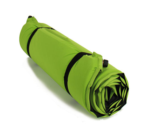 Camp4 M7 NEW COMFORT 198x63x7cm - Materassino autogonfiabile