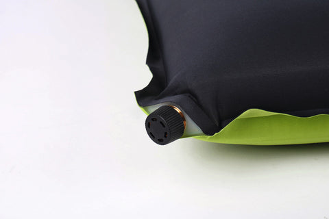 Camp4 M7 NEW COMFORT 198x63x7cm - Materassino autogonfiabile
