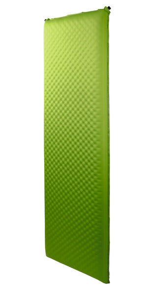 Camp4 M7 NEW COMFORT 198x63x7cm - Materassino autogonfiabile