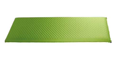 Camp4 M12 HIGH COMFORT 198x76x12 cm - Materassino autogonfiabile